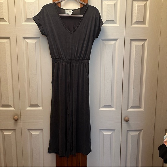 Anthropologie Saturday Sunday Jumpsuit - Picture 1 of 3